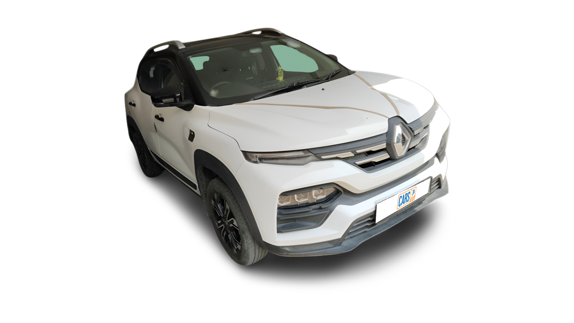 2023 Renault Kiger - Hatchback - Petrol - Manual - ₹8.00 lakh